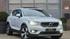Gebruikt 2021 Volvo XC40 SUV | € 29.950 (Super prijs)