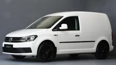 Gebruikt 2018 VW Caddy MPV | € 13.450 (Goede deal)