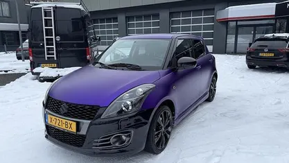 Occasion 2014 Suzuki Swift Sport Hatchback | € 8.000 (Goede deal)