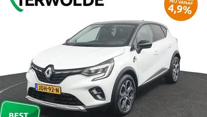 Occasion Renault Captur Techno 2024 SUV