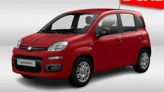 Gebruikt 2025 Fiat Panda Urban Hatchback | € 19.888 (Eerlijke prijs)