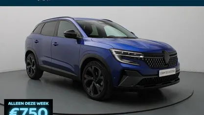 Gebruikt 2023 Renault Austral Techno Esprit Alpine SUV | € 32.790 (Eerlijke prijs)