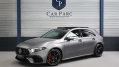 Gebruikt 2020 Mercedes A45 AMG AMG Hatchback | € 54.995 (Goede deal)