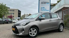 Gebruikt 2015 Toyota Yaris Style Hatchback | € 11.990 (Eerlijke prijs)