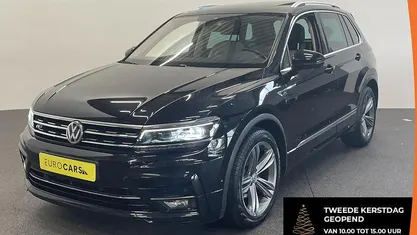 Gebruikt 2020 VW Tiguan R-line SUV | € 28.690 (Eerlijke prijs)