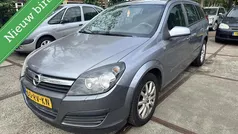 Gebruikt 2005 Opel Astra Enjoy Stationwagen | € 999 (Eerlijke prijs)