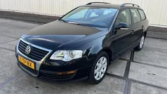 Gebruikt 2007 VW Passat Trendline Stationwagen | € 2.199 (Eerlijke prijs)