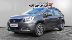 Gebruikt 2017 Peugeot 2008 Allure SUV | € 7.900 (Super prijs)