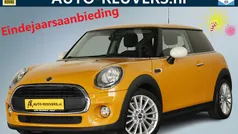 Oranje Gebruikt 2014 Mini Cooper Pepper Hatchback | € 8.750 (Eerlijke prijs)