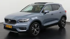 Grijs Gebruikt 2020 Volvo XC40 Inscription SUV | € 34.495 (Eerlijke prijs)