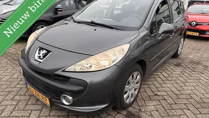 Occasion 2008 Peugeot 207 Stationwagen | € 1.975 (Eerlijke prijs)
