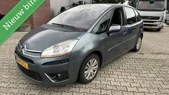 Gebruikt 2008 Citroën C4 Picasso MPV | € 1.650 (Goede deal)