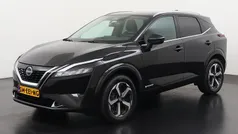 Grijs Gebruikt 2023 Nissan Qashqai N-Connecta SUV | € 29.190 (Eerlijke prijs)