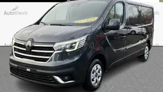 Gebruikt 2024 Renault Trafic Van | € 28.950 (Eerlijke prijs)