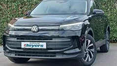Gebruikt 2025 VW Tiguan Life SUV | € 39.450 (Super prijs)