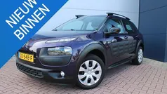 Gebruikt 2015 Citroën C4 Cactus Business Class Hatchback | € 8.450 (Eerlijke prijs)