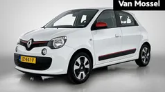 Wit Gebruikt 2016 Renault Twingo Collection Hatchback | € 6.740 (Eerlijke prijs)