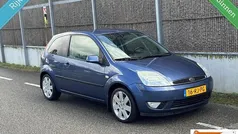 Gebruikt 2005 Ford Fiesta Ambiente Hatchback | € 1.550 (Goede deal)