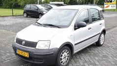 Gebruikt 2011 Fiat Panda Hatchback | € 500 (Super prijs)