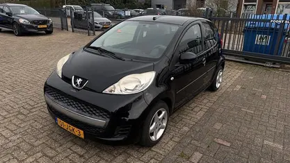 Occasion Peugeot 107 68 PK (50 kW) 2009 Hatchback