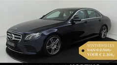 Gebruikt 2019 Mercedes E200 Business Sedan | € 29.945 (Super prijs)