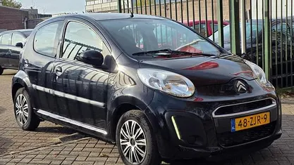 Occasion 2012 Citroën C1 Hatchback | € 4.499 (Eerlijke prijs)