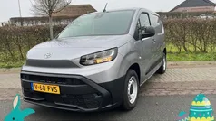 Gebruikt 2024 Toyota Proace City Van | € 21.950 (Super prijs)