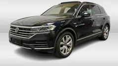 Gebruikt 2022 VW Touareg Elegance SUV | € 59.950 (Goede deal)