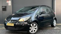 Gebruikt 2006 Mitsubishi Colt Hatchback | € 1.394 (Goede deal)