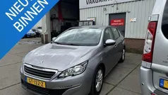 Gebruikt 2015 Peugeot 308 Active Hatchback | € 6.950 (Eerlijke prijs)