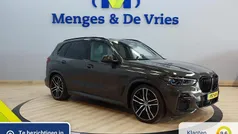 Grijs Gebruikt 2022 BMW X5 Executive SUV | € 61.190 (Eerlijke prijs)