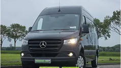 Gebruikt 2023 Mercedes Sprinter Van | € 31.850 (Eerlijke prijs)