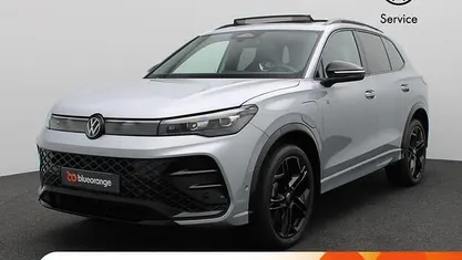 Occasion 2025 VW Tiguan Business SUV | € 54.900 (Eerlijke prijs)