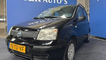Occasion Fiat Panda Active 54 PK (39 kW) 2006 Hatchback