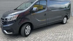 Gebruikt 2022 Renault Trafic Business Van | € 21.994 (Eerlijke prijs)