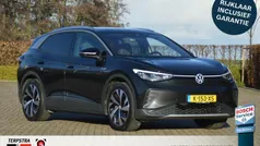 Grijs Gebruikt 2021 VW ID.4 Edition SUV | € 28.950 (Eerlijke prijs)