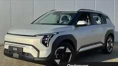 Gebruikt 2025 Kia EV3 4 SUV | € 42.290 (Goede deal)