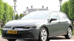 Grijs Gebruikt 2020 VW Golf VII Hatchback | € 20.395 (Eerlijke prijs)