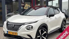 Gebruikt 2023 Nissan Juke Tekna SUV | € 24.445 (Eerlijke prijs)