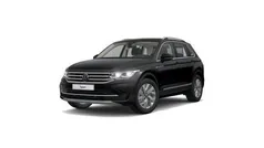 Gebruikt 2022 VW Tiguan Elegance SUV | € 40.324 (Goede deal)