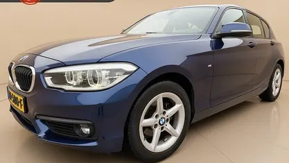 Occasion 2017 BMW 118 Executive Hatchback | € 15.900 (Goede deal)