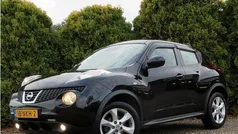 Gebruikt 2010 Nissan Juke Acenta SUV | € 6.390 (Eerlijke prijs)