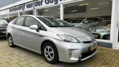Gebruikt 2013 Toyota Prius Hatchback | € 13.950 (Eerlijke prijs)