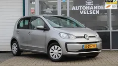 Grijs Gebruikt 2022 VW up! Hatchback | € 11.495 (Goede deal)