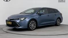 Gebruikt 2020 Toyota Corolla Business Edition Stationwagen | € 21.945 (Eerlijke prijs)