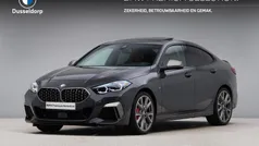 Gebruikt 2025 BMW M235 Comfort Edition Coupé | € 72.950 (Eerlijke prijs)