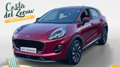 Gebruikt 2023 Ford Puma ST-Line SUV | € 23.990 (Goede deal)