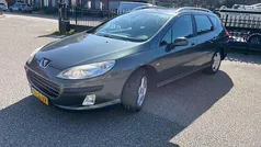 Gebruikt 2008 Peugeot 407 Stationwagen | € 700 (Super prijs)