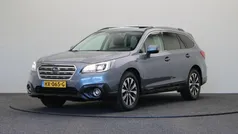 Grijs, metallic lak Gebruikt 2016 Subaru Outback Premium SUV | € 20.945 (Eerlijke prijs)