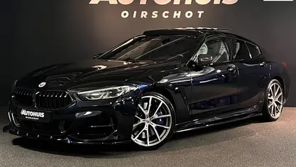 Gebruikt 2020 BMW M850 Executive Coupé | € 64.940 (Goede deal)